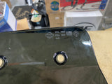 OEM Harley 2023-24 Street Glide FLHX Dark Smoke Windshield 57400521 New T/o
