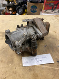 Factory Tillotsen Carb Harley Generator Shovelhead Ironhead Sportster OEM Intake