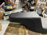 Saddlemen Gripper Harley Touring 1997-2007 Bagger Step Seat FLH Street Road Glid