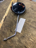 OEM honda nc50 nq50 spree mirror Japan Vintage 1982-1983 m8 x 1.25 MB/MT/MTX