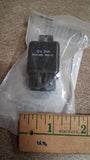 Harley Davidson 12V 30A Power Relay 71778-98 Auxiliary Lighting Fog Lamp Harness