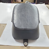 Passenger Seat Pillion pad Harley Nostalgia Deluxe 2007-'17 Heritage Softail OEM