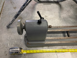 Vintage Craftsman Wood Turning Lathe  103 Series 9" x 30" King seeley Carpenter
