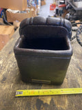 Teleflora 5" Barca Lounger Recliner Flower Planter Remote Holder Salesman Sample