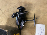 NOS Garcia Mitchell 320 Vintage Spinning Reel  Freshwater Fishing Box Guide Mint