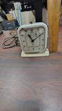Vintage Everhot Appliance Timer Clock Swartzbaugh Mfg Co No 760 Art Deco