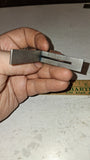 Vtg C11-1224 Starrett Combination Square Center Head Attach 12 Inch Blade Size