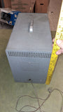 Vtg Heathkit O-12 5" Vacuum Tube Oscilloscope CRT Lab Equipment Powers On