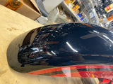 2016 Harley CVO Street rOAD Glide Front Fender Carbon Dust Electric Red FLHTKSE