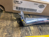 NOS OEM Harley FLHR Top Cowl Headlight Nacelle Trim Spear Road King 67868-94
