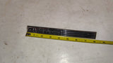 87-91 Ford Custom Truck Fender Side Emblem Badge OEM E7TB-16188-LA Chrome