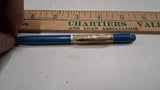 Vtg Advertising Mechanical Pencil Lot (3) NAPA Youngstown Grove City Tulsa PA OK