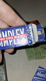 Vintage Safety Razor Blade Collection Lot Marlin Apollo Simplex Gillette Sucrets