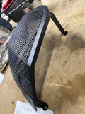 HARLEY OEM Rockford Fosgate Right Saddlebag Speaker Cover Touring CVO Glide FLH