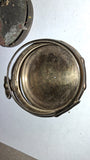Vintage Watchmaker Salvage Lot H. Muhr's Sons Case Westclox Pocket Ben Silverode