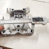 OEM Harley Twin Cam Rocker Arm Box supports breathers Touring Dyna Softail Pair!