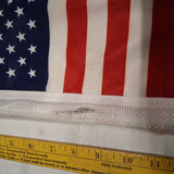 Harley Davidson American Flag Kit Tour-Pak Mount 61400205 NOS OEM NOS Part