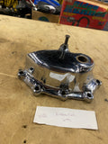 OEM Kicker Start Cover Harley Panhead Knucklehead 4 speed Transmission Kick UL