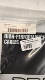 Drag Specialties 0651-0144 Black Vinyl Idle Cable 39.5" Harley Davidson NOS
