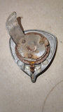 Vintage Kirby Vacuum Model 519 561 Belt Lifter Crest Shield Emblem 144360S