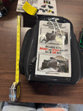 Nelson-Rigg Commuter Sport Tank Bag MOTORCYCLES