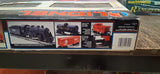 Lionel 6-11720 Santa Fe Special O27 Gauge Train Set Steam Engine Freight Boxed