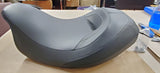Harley Low Profile Solo Touring Seat 2009-'25 Street Road Glide OEM 52000249 NEW