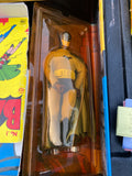 Batman Masterpiece Edition 2000 Action Figure Hardcover Comic Book Box #1 10cent