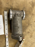 S&S Cycle Intake Manifold Harley Panhead 1955-1965 Super B & E Carburetor Vtg