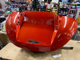Outer Fairing Legendary Orange 25th CVO Road Glide 2024 Harley FLTRXSE sCRAPE