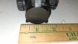 Tacticon Predator V1 Red Green Dot Rifle Optic Sight Only Nice