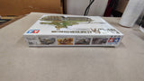 Tamiya 1/35 US Tank M41 Walker Bulldog Plastic Model Kit 35055 SEALED