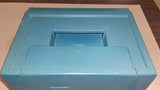 Vintage Heathkit IB-5281 RLC Bridge Tester Bench Meter Analog Case Open Tested