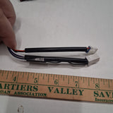 Harley Road Street Glide CVO RH Handlebar Control Jumper Wiring Harness 69203018