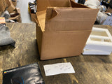 NOS Vintage Polaroid Spirit 600 Instant Film Land Camera New in box! Manuals rec