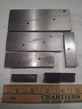 Vintage General No. 112 Adjustable Parallel Set (A-F) - Made in USA