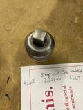 Snap-on F-67 3/8" Drive Breaker Bar Ratchet USA Tools Mechanic