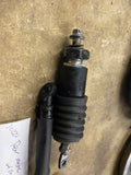 Rear Brake Master Cylinder OEM 42585-01A reservoir Vrod Vrsca