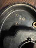Harley OEM Air Cleaner Backing Plate touring Softail dyna