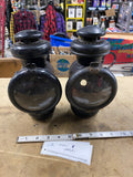 Ford Model T Headlights Taillight Set Vintage Ford Car Parts kerosene Head lamp