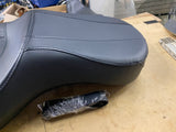 Genuine Harley Tallboy Two-Up Seat Deluxe Heritage Slim Street Bob 2018^ M8 OEM