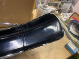 NOS OEM Harley Davidson FX Front Fender Ironhead sportster Shovelhead 73+ FXR