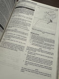2009 Harley Softail Models Service Manual
