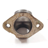 OEM Harley Intake Manifold Shovelhead Keihn Bendix Zenith Ironhead Sportster