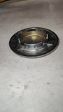 1956-1962 Corvette OEM Steering Wheel Horn Button GM 760805