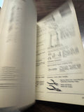 vintage AMF Harley-Davidson Factory Service Manual 59^69 ELECTRA GLIDE