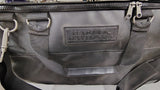 Genuine Harley Davidson 3 Pc Tour Pak Saddlebag Luggage Liners Bag Set Black