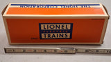 Lionel 6465 Sunoco Double Dome Tank Car O Gauge New In Box Silver 3169EL1 Train