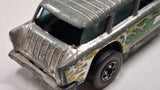 Vtg Hot Wheels Redlines Lot (2) 1969 Splittin Image & 1977 Alive 55 For Restore