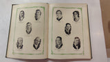 1929 The Arrow Yearbook Volume VII Bethany-Peniel College Bethany Oklahoma